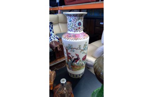 JARRÓN CHINO