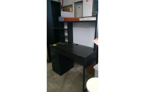 BUREAU IKEA