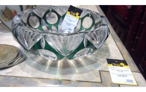 SALADIER VAL SAINT LAMBERT