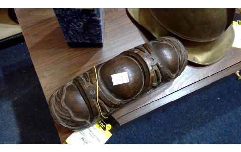 ELEMENT BOIS 17IÈME SIÈCLE