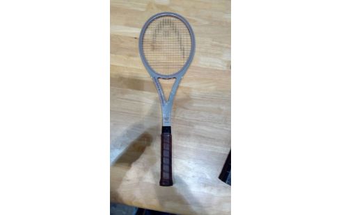 RAQUETTE DE TENNIS VINTAGE