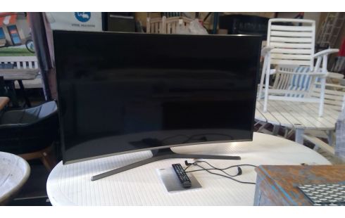 TELEVISEUR SAMSUNG LED SMART 48"