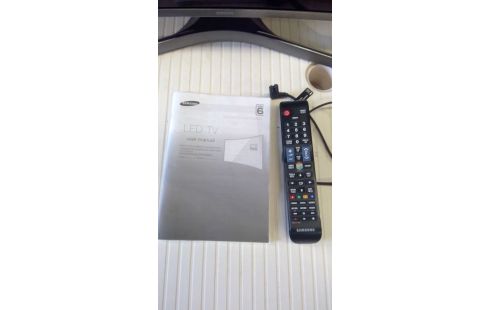 TELEVISEUR SAMSUNG LED SMART 48"