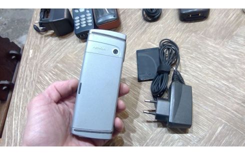 TELEFON NOKIA KOLLEKTION