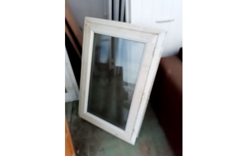 FENETRE PVC