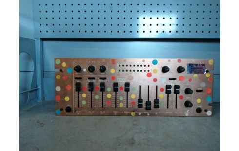 TABLE DE MIXAGE 3XXX EMX 207