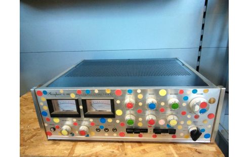 AMPLI ACCUPHASE E202