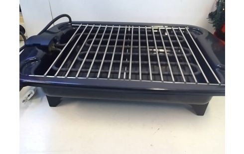BARBECUE ELECTRIQUE TEFAL
