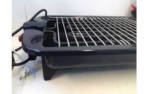 BARBECUE ELECTRIQUE TEFAL
