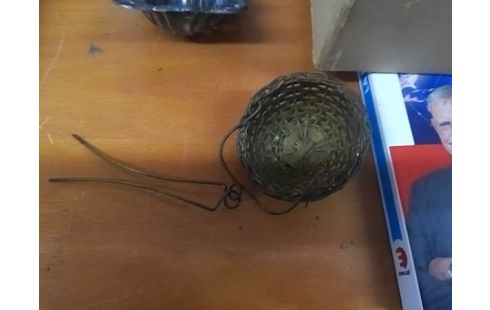 PASSOIRE A THE VINTAGE