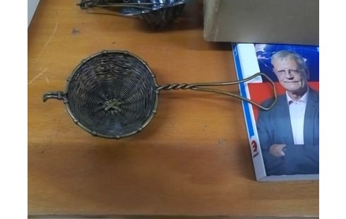 PASSOIRE A THE VINTAGE