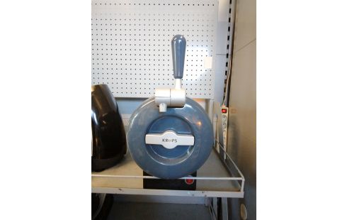 USTENSILE TIREUSE À BIÈRE KRUPS