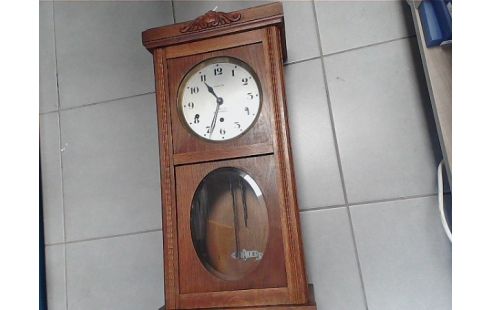 CARILLON VEDETTE 10 TIGES/10 MARTEAUX