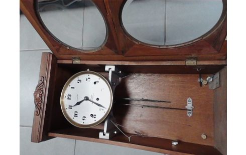 CARILLON VEDETTE 10 TIGES/10 MARTEAUX