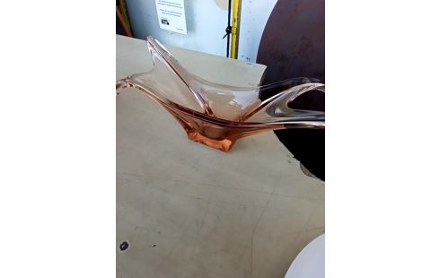 COUPE A FRUITS CRISTAL