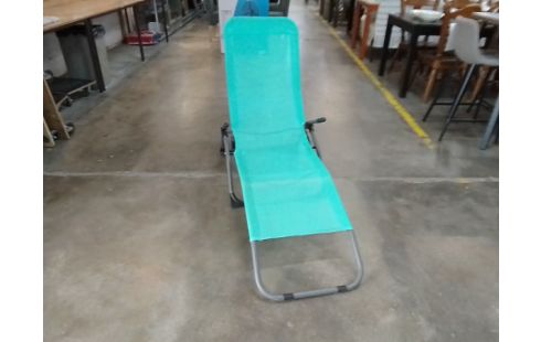 TRANSAT DE BAINS PLIANT