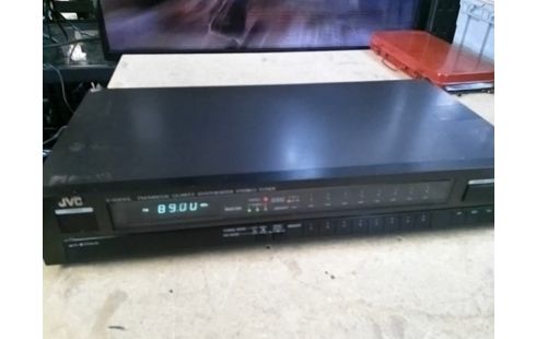 TUNER JVC TX200L