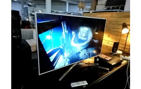 TELEVISEUR 3D SAMSUNG 120CM+ ACC