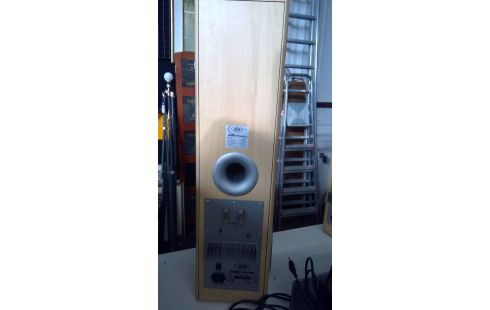 ACTIEVE LUIDSPREKERS ELTAX 1369 PRIJS PAAR