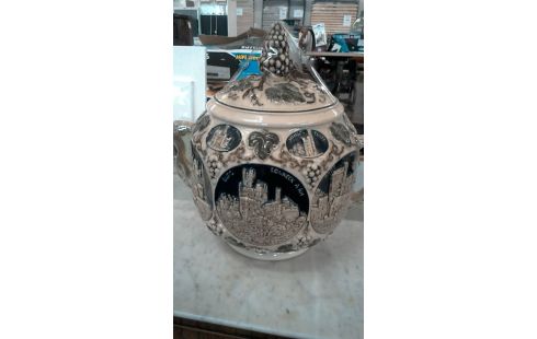 SOUPIERE A BIÈRE ALSACE  7 LITRES