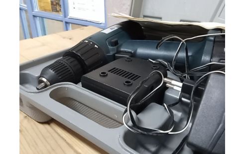 VISSEUSE ELECTRIQUE SUR BATTERIE