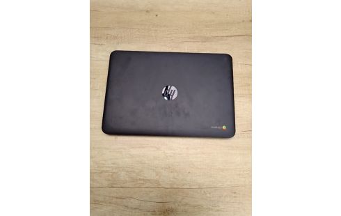 ORDINATEUR PC HP  BAC 2