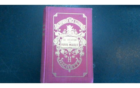 LA VICTOIRE DE PIERRE MAIRET DE 1926