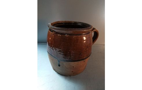 DECORATION TERRE CUITE