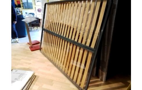 SOMMIER A LATTES 140/190