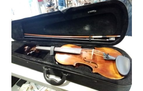 VIOLON FRANZ SANDNER OLD IMITATION N1