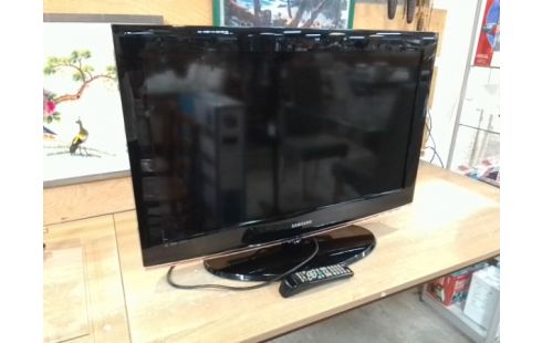 TELEVISEUR SAMSUNG 80CM