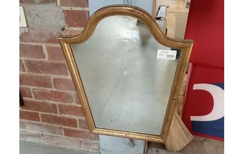 Miroir, Mon Beau Miroir / Policier