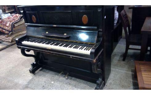 PIANO DROIT KAPS 30882 PANZER SYSTEM