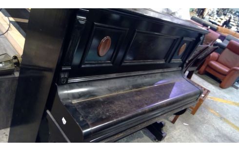 PIANO DROIT KAPS 30882 PANZER SYSTEM