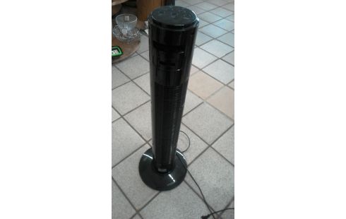 VENTILATEUR  EXCELINE