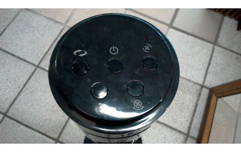 VENTILATEUR  EXCELINE