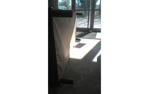 SOMIER TAPIZADO 90X190 CON