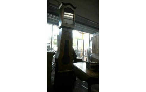 RELOJ ESTILO FRANCHE-COMTÉ