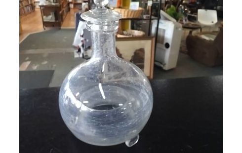 PIEGE A MOUCHE VERRE