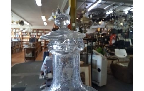 PIEGE A MOUCHE VERRE