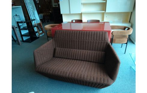 SOFA LIGNE ROSET FACETT BOUROULLEC