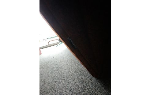 SOFA LIGNE ROSET FACETT BOUROULLEC