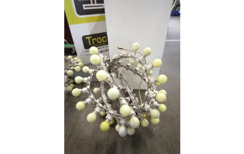 LUMINAIRE DECO DE RUE