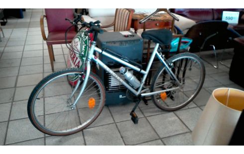 MOUNTAINBIKE MERCIER