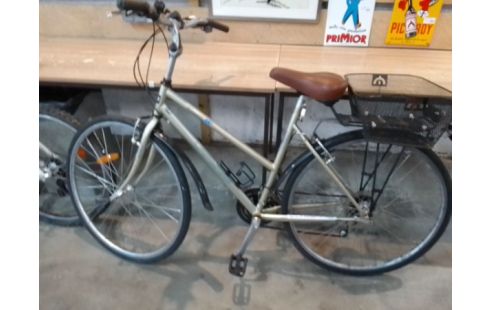 VELO DE VILLE LAPIERRE