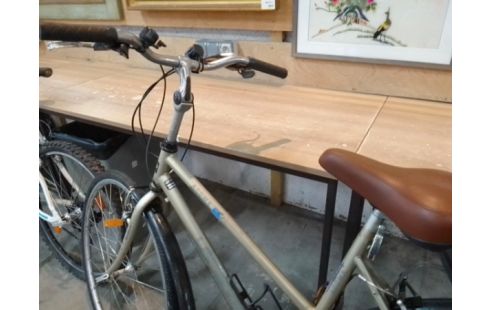 VELO DE VILLE LAPIERRE