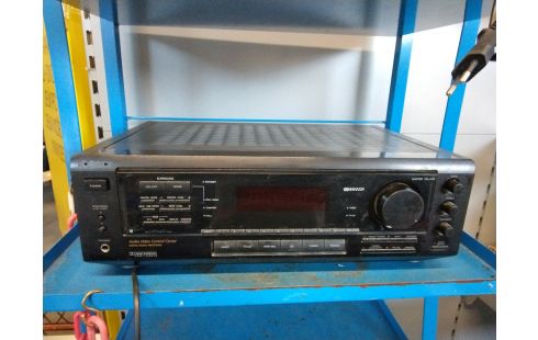 AMPLI SONY STR-DE 405