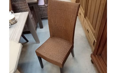 CHAISE LOOM LOT 6