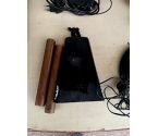 INSTRUMENT DE MUSIQUE CLOCHE DE PERCUSSION