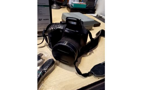 APPAREIL PHOTO NUMERIQUE FUJIFILM FINEPIX / CARTON RSV